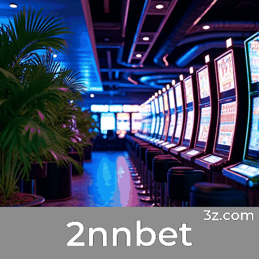 Mergulhe na Atmosfera Envolvente do Cassino 2nnbet